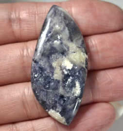 Bertrandiet /Tiffany stone