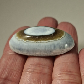 Blauwe opaal (oog)