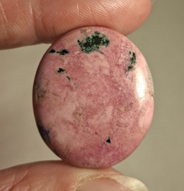 Cobalt Calciet