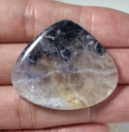 Bertrandiet /Tiffany stone