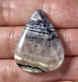 Bertrandiet /Tiffany stone