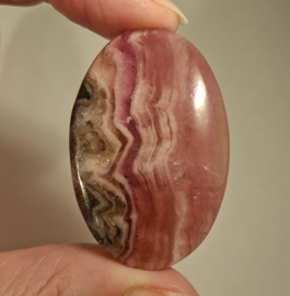 Cobalt Calciet (Marokkaans)