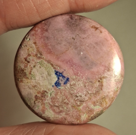 Cobalt Calciet
