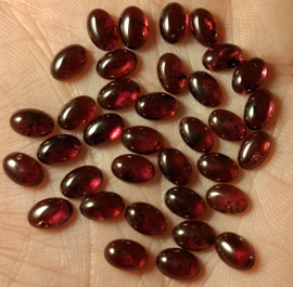 Granaat (Orissa, India)