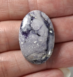Bertrandiet /Tiffany stone