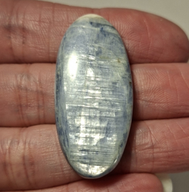 Kyaniet (blauw)