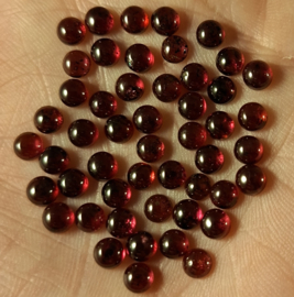 Granaat (Orissa, India)