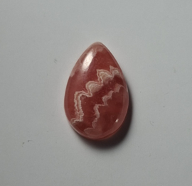 Rhodochrosiet