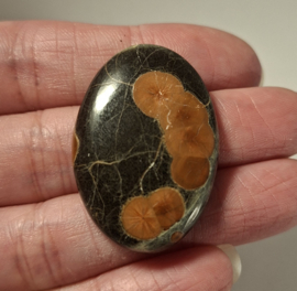 Pinda Obsidiaan