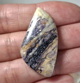 Bertrandiet /Tiffany stone