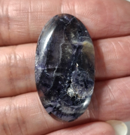 Bertrandiet /Tiffany stone