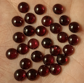 Granaat (Orissa, India)