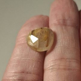 Goud Rutielkwarts