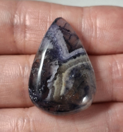 Bertrandiet /Tiffany stone 