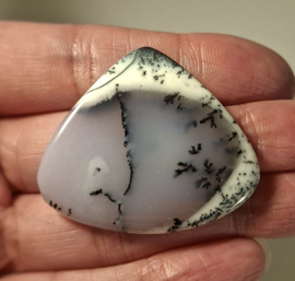 Dendriet opaal