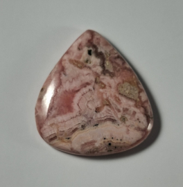 Rhodochrosiet