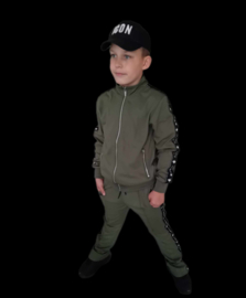Icon armygreen.