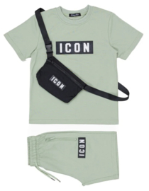 Icon green.