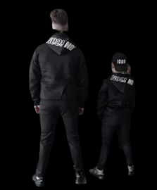 Icon luxe.