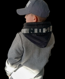 Hoody icon set.