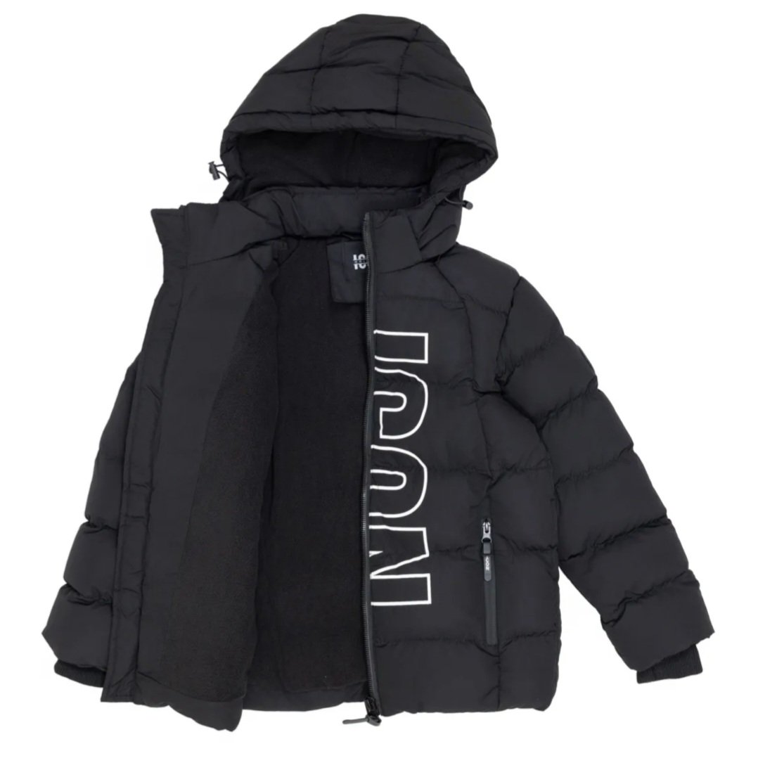 Icon crazy winterjas.