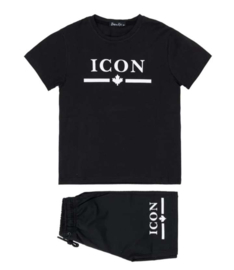 Stoere icon set.