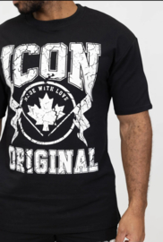 Icon original flag.
