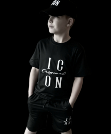 Icon original.