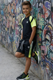 The icon neon light.