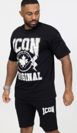 Icon original flag.