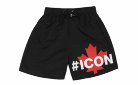 Icon black.