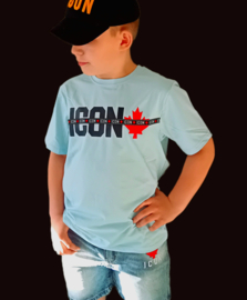 Icon  original denim set - blue.