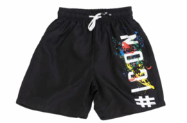 Icon black.