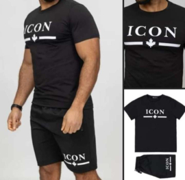 Stoere icon set.