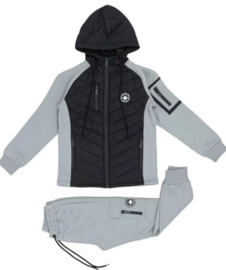 Icon grey.