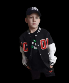 Icon boys. Baseball joggingset.