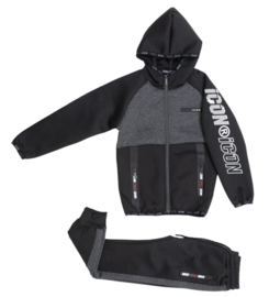 Prachtige Icon joggingset.