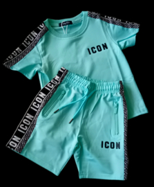 Icon's retro (mint)