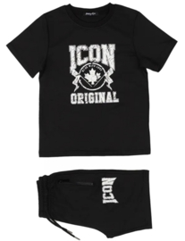 Icon original flag.