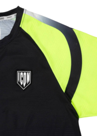 The icon neon light.