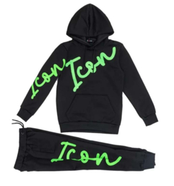 Icon neo groen.