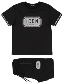 Icon cool one original.