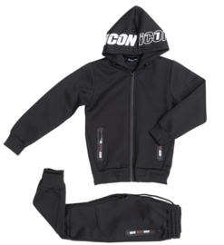 Icon joggingspak, nieuwe collectie 2024.