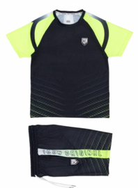 The icon neon light.