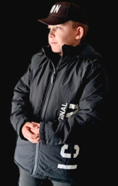 Stoere icon winterjas.