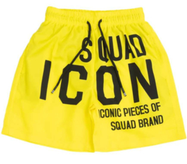 Icon yellow.