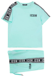 Icon's retro (mint)