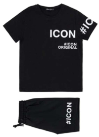 Icon zomer set heren.
