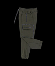 Icon cargobroek kaki/green.