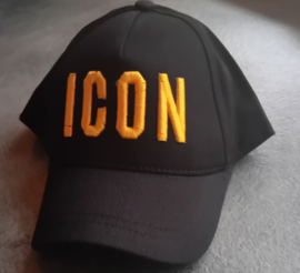 Icon kinder maat pet.